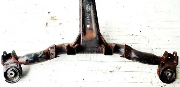 Ford Galaxy Rear subframe 
