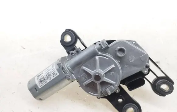 Volkswagen Golf VII Rear window wiper motor 5G0955711A W000038532 927000385322