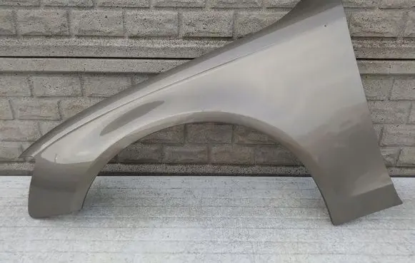 Audi A4 S4 B8 8K Fender