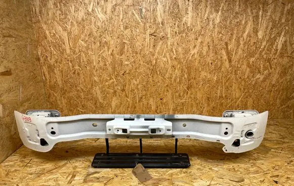 Ford Transit Front bumper support beam 