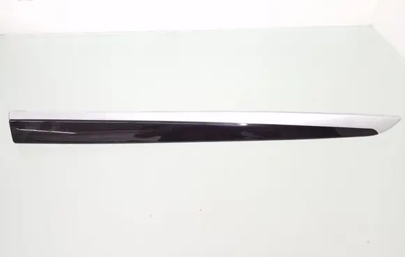 BMW 5 F10 F11 Dashboard glove box trim 7225525