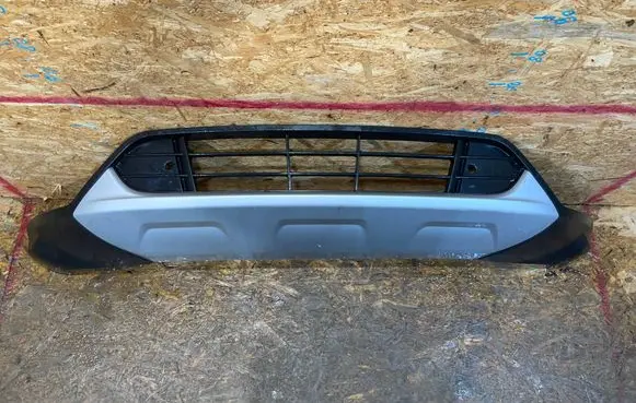 Ford Kuga II Front bumper GV44-17F775-A S2510H028-Z GV44-17F775-B