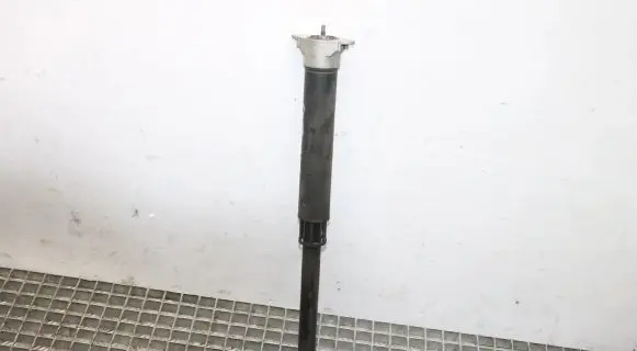 Ford Fiesta Rear shock absorber/damper