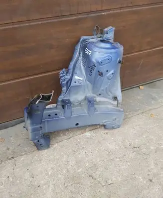 Toyota Aygo AB40 Front bodywork piece 