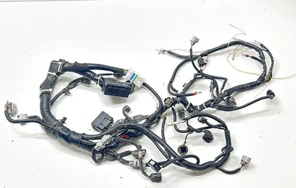 Subaru Forester SK Engine installation wiring loom 24020AG640