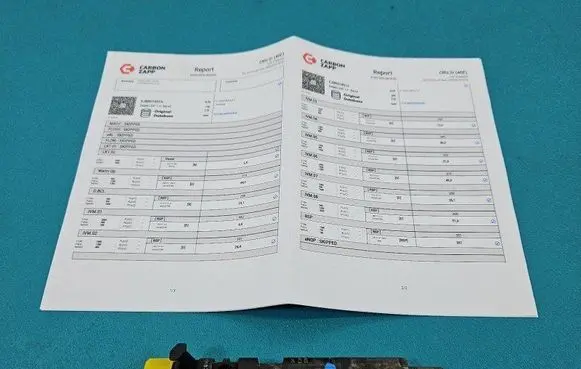 Fuel injector