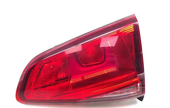 Volkswagen Golf VI Tailgate rear/tail lights 5G0945094S