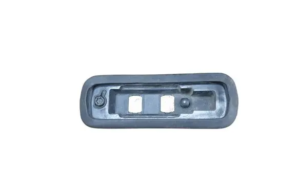 Renault Trafic II (X83) Sliding door contact joint 8200139745 91167930