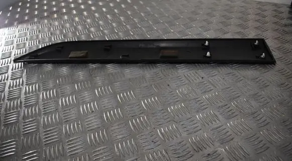 Ford Transit Front door trim (molding) BK21V20780ACW BK21V20780A BK21V20780BBW