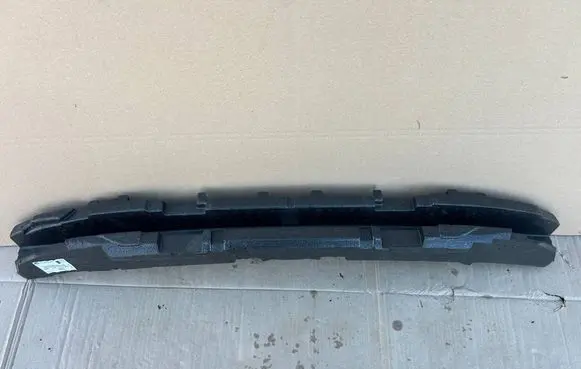 Peugeot 3008 II Front bumper foam support bar 9811670480