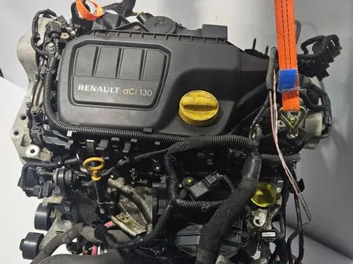 Renault Megane III Engine R9MA402