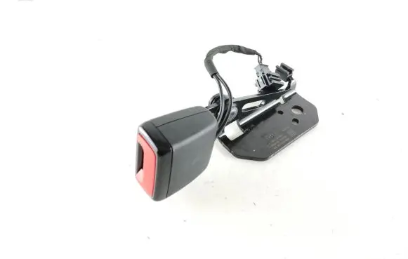 Audi e-tron Rear seatbelt buckle 4KE857740K 2037246 6789