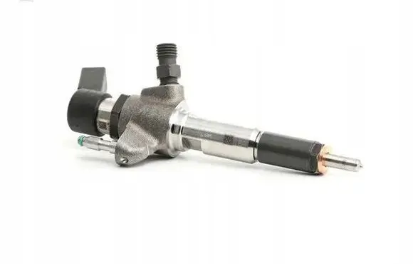 Ford S-MAX Fuel injector 1608518380