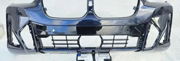 BMW X3 G01 Front bumper 8081055