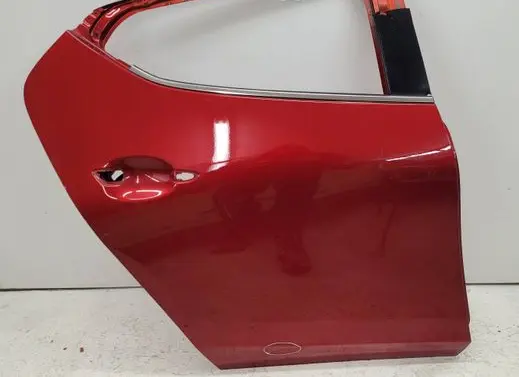 Mazda 3 Rear door BDMT72010