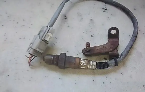 Opel Agila B Lambda probe sensor 0258010235