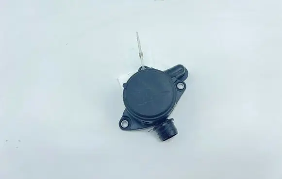 Mercedes-Benz CLS C219 Oil breather separator G1N2024121063