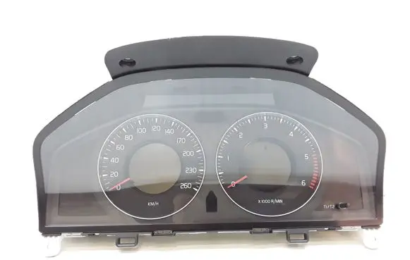 Volvo XC60 Speedometer (instrument cluster) 31270899AA
