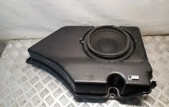 Dodge Nitro Subwoofer speaker 05091021AD 13407J0801