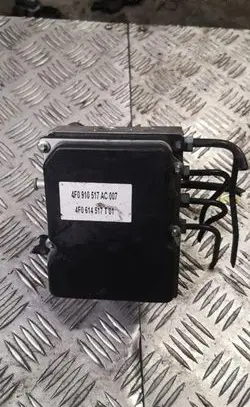 Audi A6 S6 C6 4F ABS Pump 4f0614517t