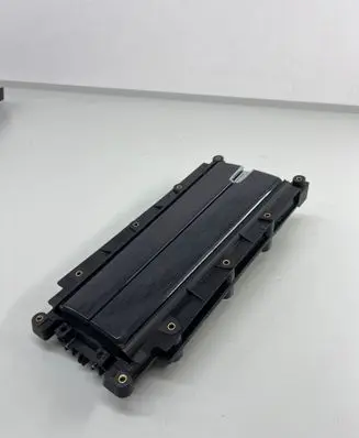 Porsche Panamera (970) Cup holder back 97055343500