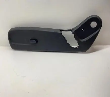 Dodge Challenger Seat adjustment knob 09341110A PA663E35 69178