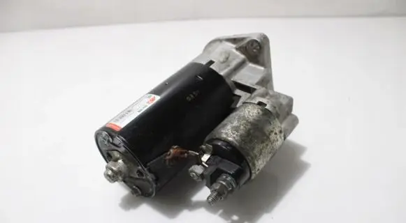 Lancia Delta Starter motor S0186