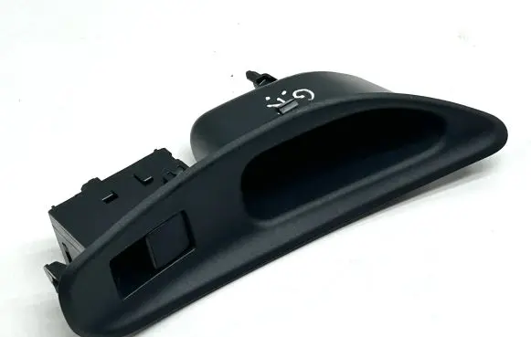 Toyota Land Cruiser (J150) Electric window control switch 74272K0090
