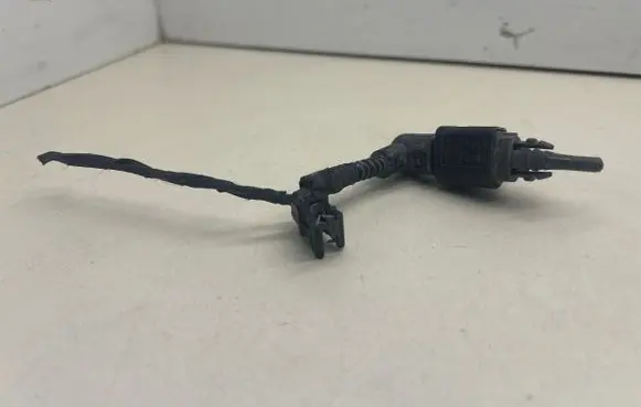 Porsche Macan (95B) Other wiring loom 8K0973702