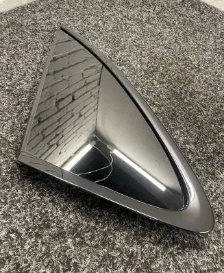 Porsche Macan (95B) Rear side window 95B845297XF