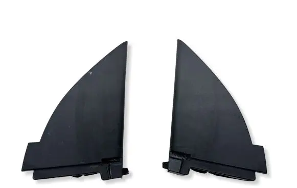 Nissan X-Trail T31 Plastic wing mirror trim cover 80292JG000 80293JG000