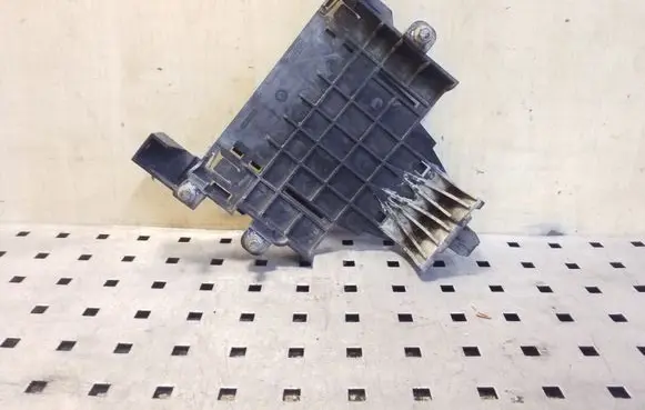 Land Rover Freelander 2 - LR2 Other engine bay part 6G9212A692A
