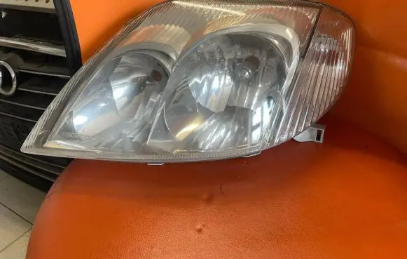 Toyota Corolla E120 E130 Headlight/headlamp