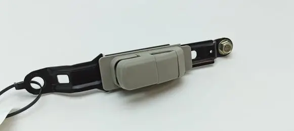 Nissan Navara D23 Seat belt adjustment rail 1120560 K9304