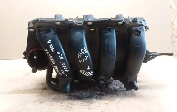 Skoda Octavia Mk2 (1Z) Intake manifold 03C129711F