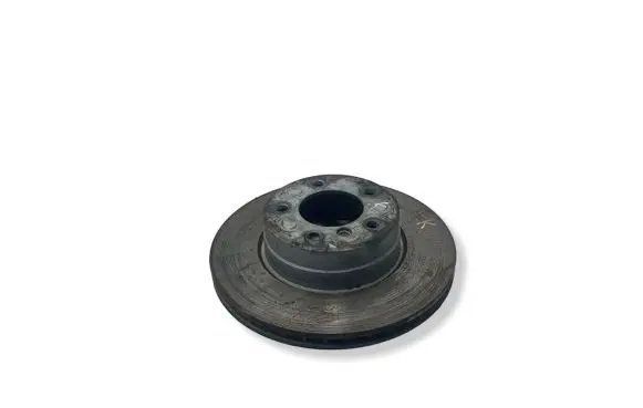 BMW 5 E60 E61 Front brake disc