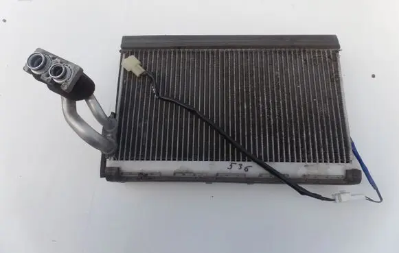 Subaru Outback Air conditioning (A/C) radiator (interior) 4475003070