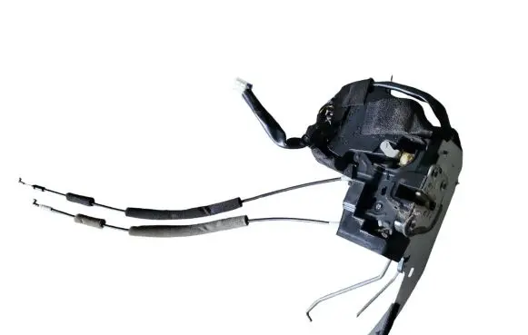 Mazda CX-7 Front door lock