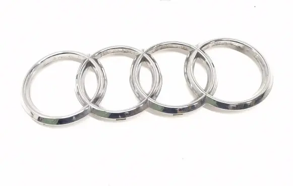 Audi A4 S4 B9 Manufacturer badge logo/emblem 