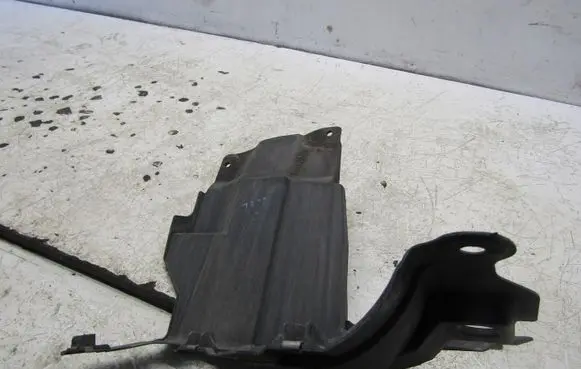 Honda Jazz Engine cover (trim) 74165-T5A