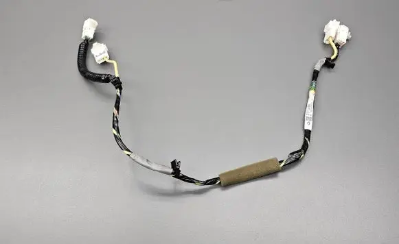 Honda Accord Panel wiring 32127TL0G002