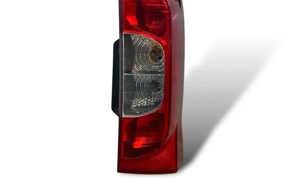 Fiat Fiorino Rear/tail lights 01353205080E 142882959 13202F