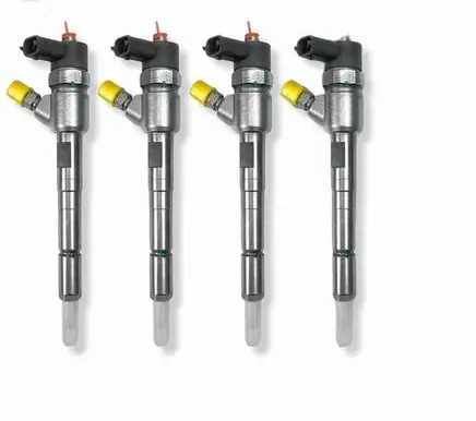 Opel Vectra C Fuel injector 0445110326