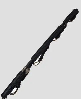 Volkswagen PASSAT B6 Fuel injector wires 038971803