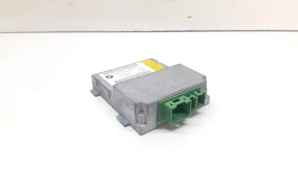 BMW 7 E65 E66 Airbag control unit/module 6960223 65776960223