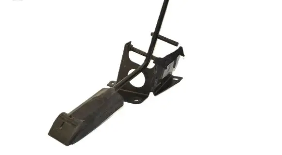 Audi A6 S6 C4 4A Bracket in trunk/boot 4A1723651