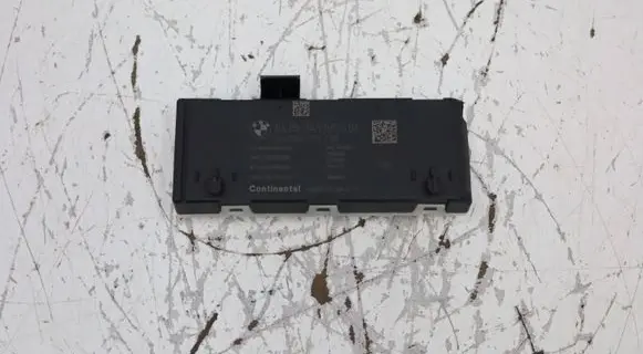 BMW X3 G01 Tailgate/trunk control unit/module 7491951MWGK160726 7491951