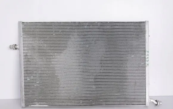 Mercedes-Benz GLC X253 C253 Coolant radiator A0995002003