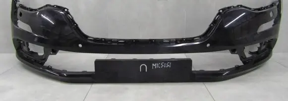 Renault Talisman Front bumper 620220541R