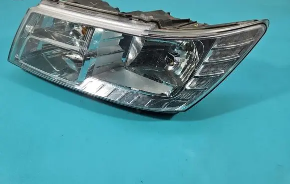 Dodge Journey Headlight/headlamp IMPRK1525967